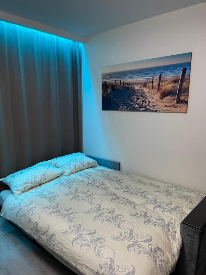 Alintoma Holiday Apartment Palanga Exteriér fotografie