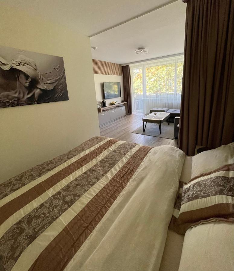 Alintoma Holiday Apartment Palanga Exteriér fotografie