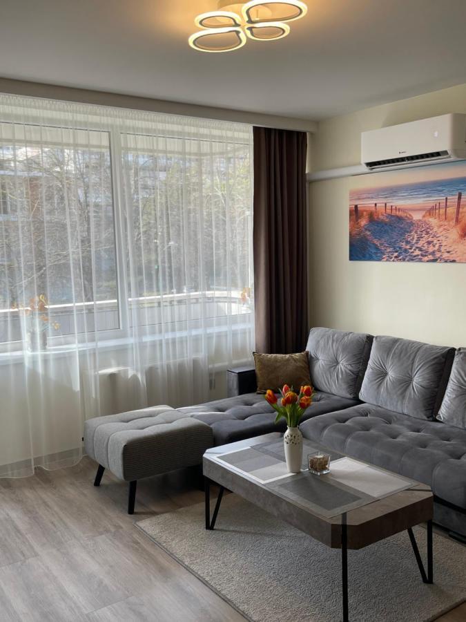 Alintoma Holiday Apartment Palanga Exteriér fotografie
